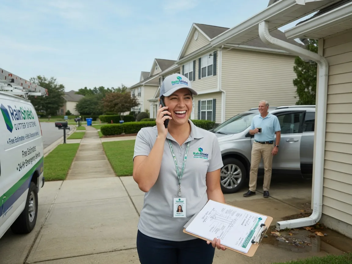 Gutter Installation Luray, TN FAQs